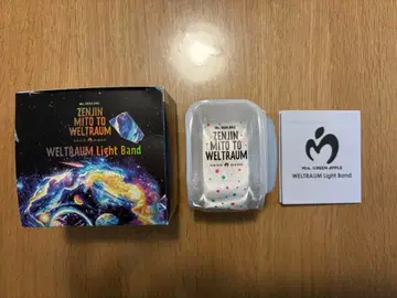 미세스 GREEN APPLE 미세스 라이트밴딩