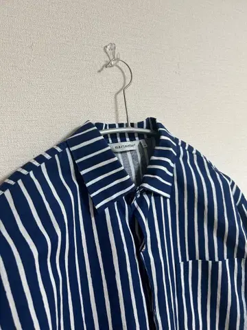 새상품급 marimekko 마리메꼬 요카포이카 에스토니아제