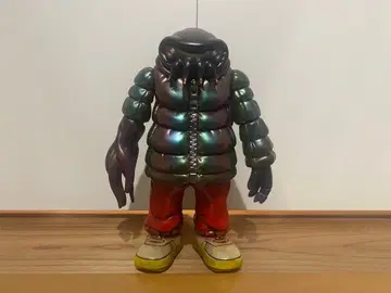 gyaromi 크툴루오이드 시카루나 공방