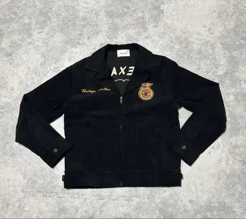 밀리터리 자켓 모즈 코트 FFA jacket L 사이즈