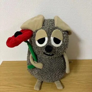 프레드릭 봉제 인형 레오 레오니