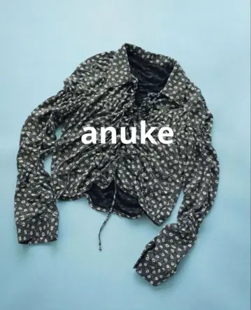 안누크 anuke 투데이풀 todayful 상의 셔츠