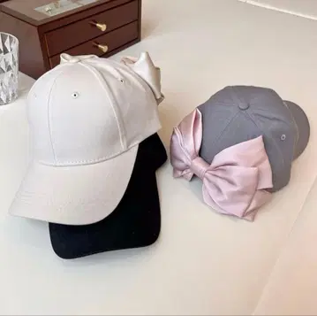 ROSEAURA 택 포함 새상품 캡