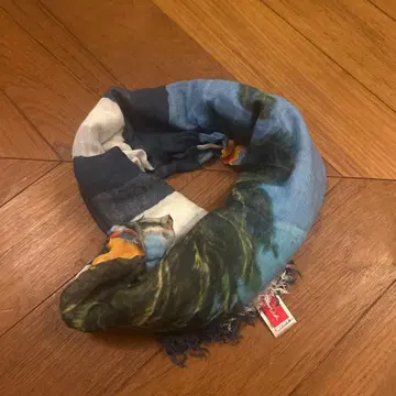 altea 알테아 숄 스톨 스카프