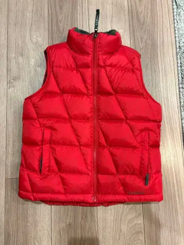 l.l.bean 다운 베스트