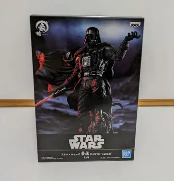 스타 워즈 호카이 다스 베이더 피규어