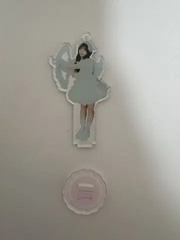 SWEET STEADY 쿠리타 나츠카 아크릴 스탠드