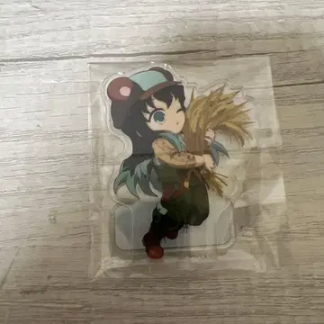 귀멸의 칼날 토키토 무이치로 가을 축제 아크릴 스탠드