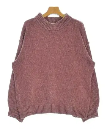 RAGEBLUE 니트 스웨터 여성용