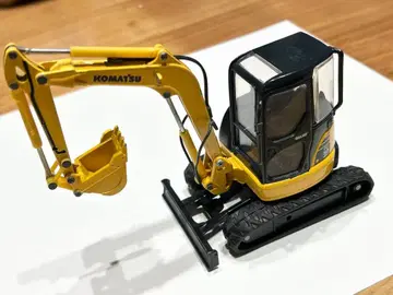 당일 발송 고품질 코마츠 미니 셔블 PC50MR