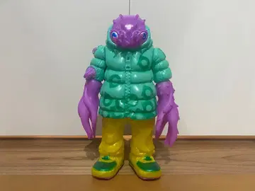 gyaromi 크툴루오이드 이카리 kota ver.k