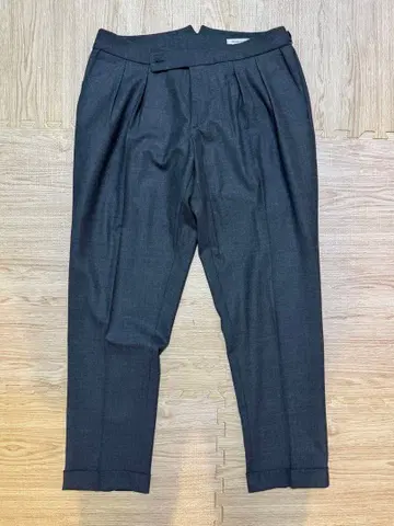 BERWICH SCOTCH 워셔블 팬츠 BN3000X 50 호시바