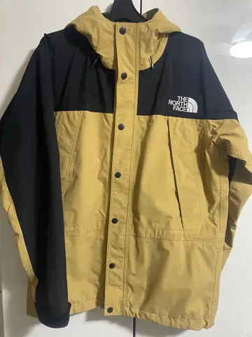 THE NORTH FACE 마운틴 자켓 L