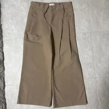 ENTIRE STUDIOS WARES PANT