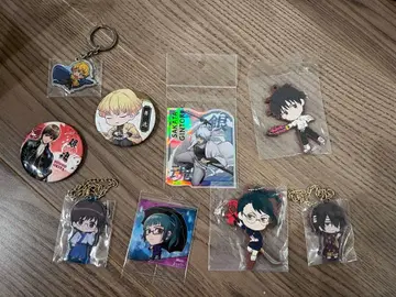 은혼 귀멸의 칼날 굿즈 묶음 판매