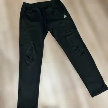 새상품급 SRIXON 스릭슨 골프 골프 팬츠 스웨트 팬츠