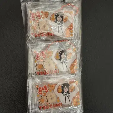 [ 미개봉 ] ME:I 미아이 미테코레 에비하라 츠즈미 x 3세트