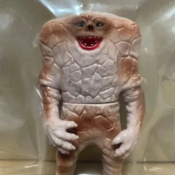 MAX TOY 맥스토이 소프트 비닐 자밀라 (레트로 컬러)