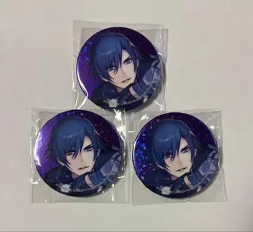 우타프리 솔로 앨범 캔뱃지 토키야