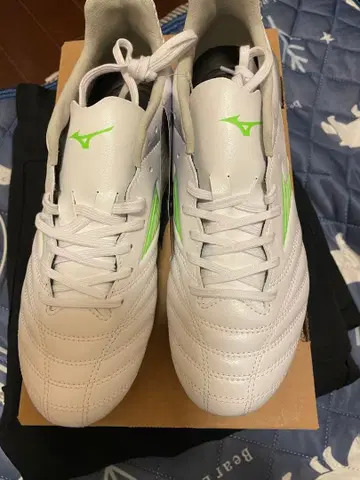 Mizuno Monarcida Neo III PRO 24.5cm