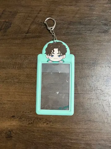 알로하 초특급 미니 사진 케이스 EVE