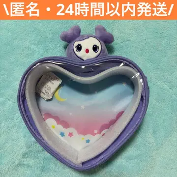 TWICE LOVELYS 삐요큥 바디백 사나 서브리 3