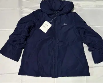 Be Be 충전솜 다운 자켓