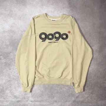 9090 NINETY NINETY 맨투맨