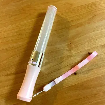 =LOVE 이코러브 응원봉 2025