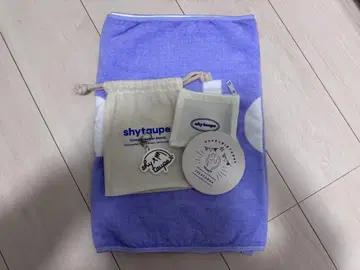 샤이 토프 세트