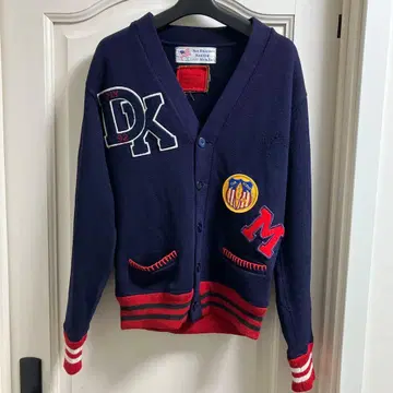 샌프란시스코 니팅 밀즈 주식회사 가디건