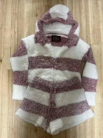 GELATO PIQUE 플리스 룸웨어