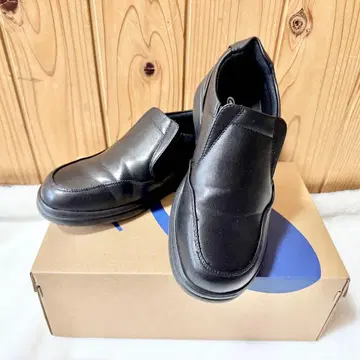 호킨스 트래블러 사이드 고어 슬립온 HL10107 25.5cm