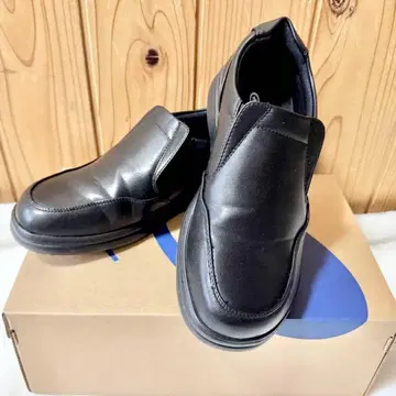 호킨스 트래블러 사이드 고어 슬립온 HL10107 25.5cm