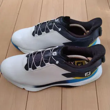 FootJoy 풋조이 PRO/SLX 25.5cm 레어 사이즈 XW