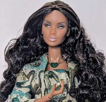 Integrity Toys Chic Opulence 최신 2025