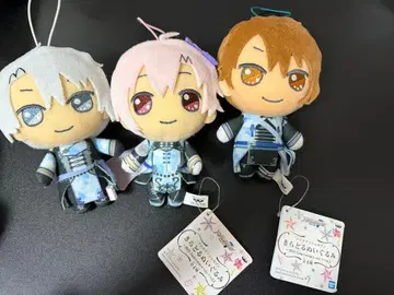 아이나나 키라돌 2019 Anniversary TRIGGER 세트