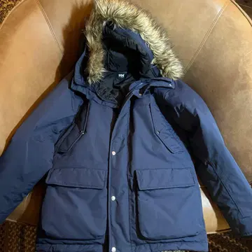 오늘만 가격 인하 Helly Hansen 네이비 XL