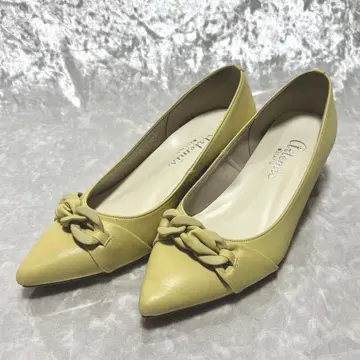 [ 익명 배송 / 배송비 포함 ] 새상품급 다이애나 아르테미스 펌프스