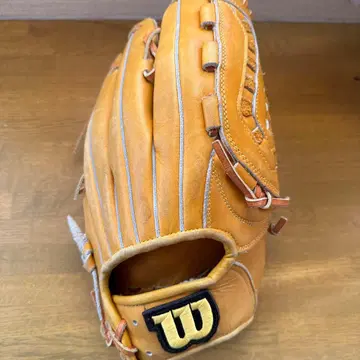 Wilson 메이저 스피릿 그로브 오렌지