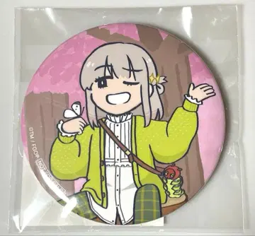 fgo 오베론 캔뱃지 후지마루 리츠카는 모른다