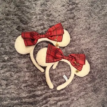 릴린린 2025년 머리띠