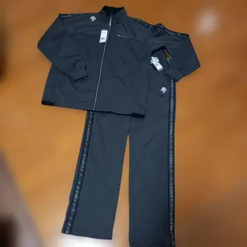 DESCENTE 셋업 저지