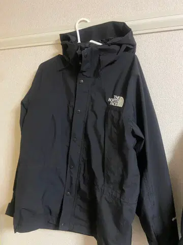 THE NORTH FACE 마운틴 라이트 자켓