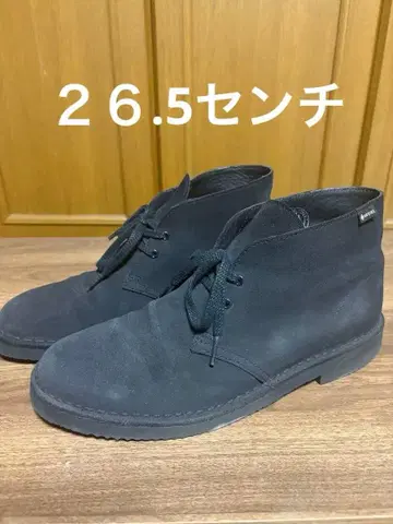 Clarks ORIGINALS Desert BT