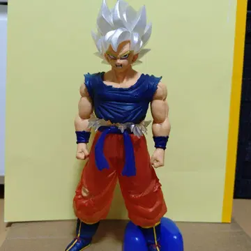 손오공 액션 피규어