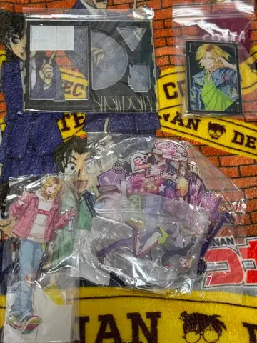 히카토마 아크릴 스탠드 아크릴 키링 묶음 판매