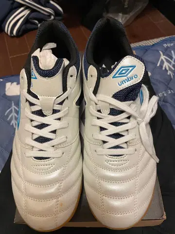 Umbro 악셀러레이터 사라 25cm