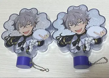 아이돌 응원봉 튜브 - Superbloom 오오가미 코가