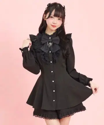 시크릿허니 셋업